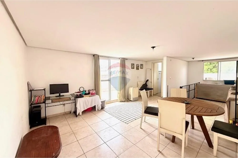 Imagem Cobertura duplex 181m² a venda no Pechincha com 3 quartos, vaga lazer e segurança