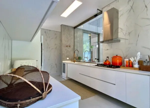 Imagem Casa com 5 Quartos à Venda, 357 m² em Riviera - Bertioga