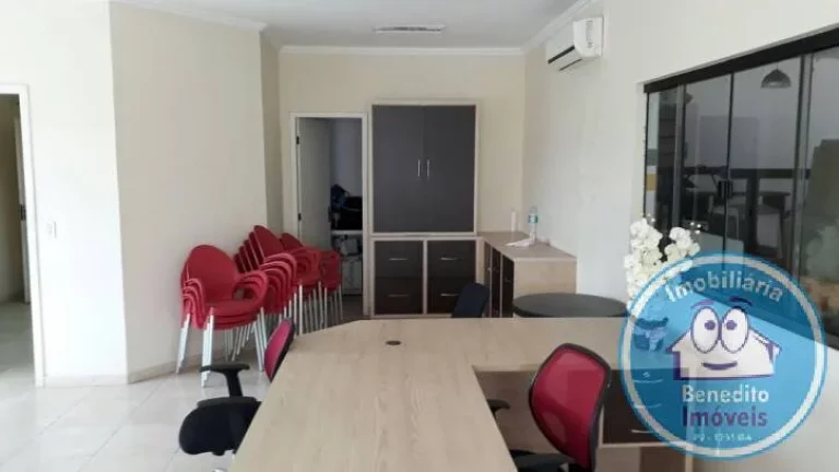 Imagem PRÉDIO COMERCIAL NA BR-367