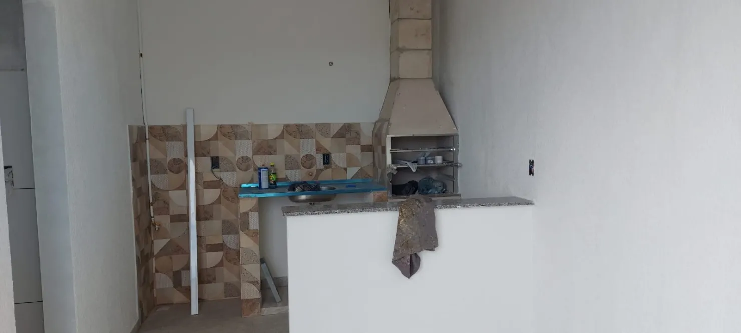 Imagem Apartamento à venda 2 Quartos, 1 Suite, 1 Vaga, 132M², Loteamento Residencial Andrade, Pindamonhangaba - SP | Andrade