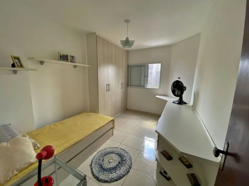 Imagem APARTAMENTO COM 90,00 m² - CANTO DO FORTE - PRAIA GRANDE SP