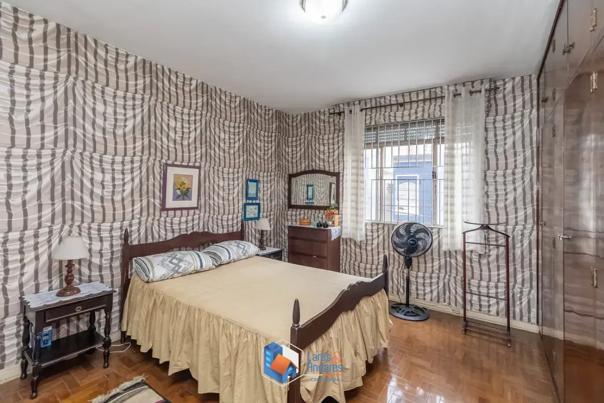 Imagem Apartamento garden para venda em Jardim Paulista com 3 quartos, sendo 1 suíte, 126m²