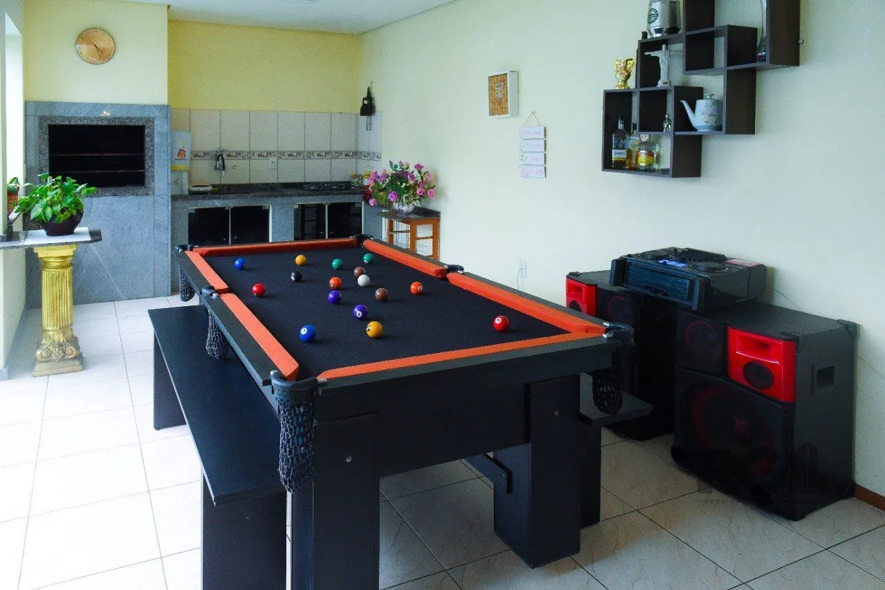 Imagem Casa 3 quartos mobiliada a venda próximo ao centro de Canoas