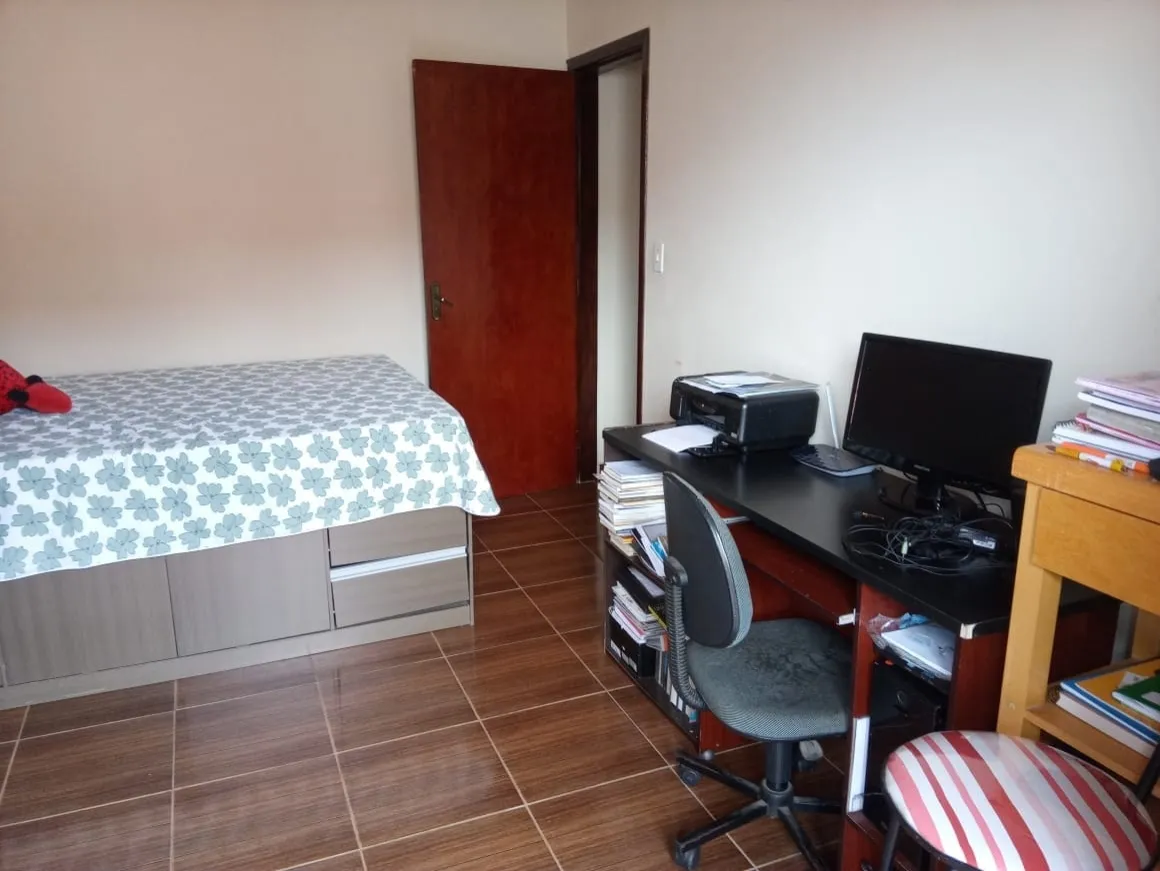 Imagem Casa à venda 3 Quartos, 2 Vagas, 172M², Residencial e Comercial Cidade Morumbi, Pindamonhangaba - SP