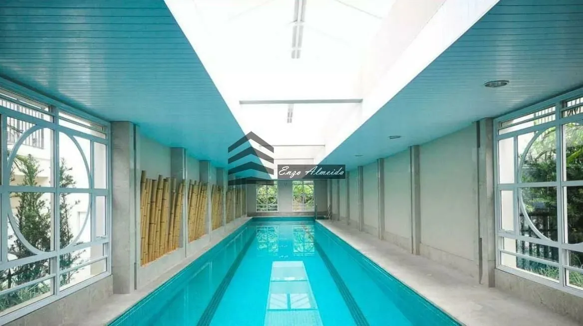 Imagem Apartamento à venda em São Paulo/SP
