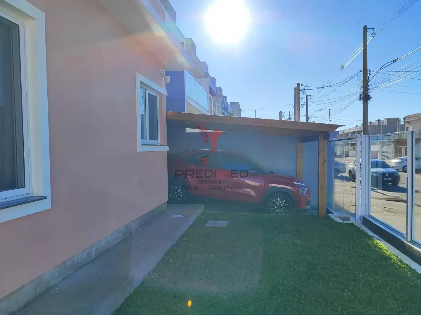 Imagem EXCELENTE CASA TÉRREA NO AMARILES