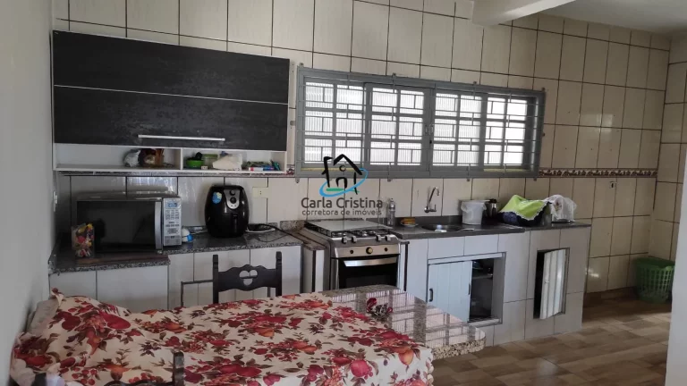 Imagem CASA RESIDENCIAL em Matinhos - PR, Balneario Gaivotas