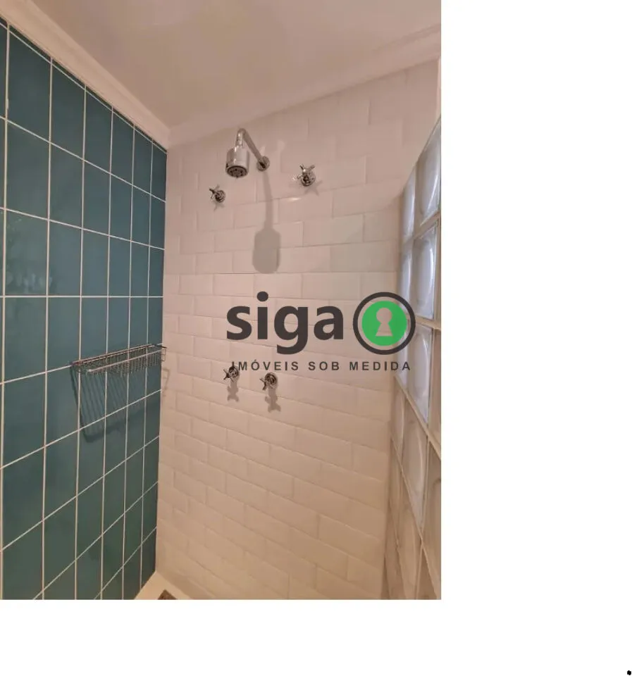 Imagem LINDO APARTAMENTO A VENDA NO PANAMBY SP
