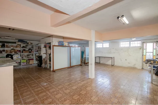 Imagem Casa para venda no bairro Jardim Sabará em Porto Alegre