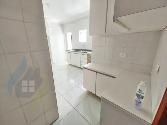 Imagem Apartamento com 145m², 4 dormitórios sendo 2 suítes, varanda, 3 banheiros, 2 vagas cobertas, em Rudge Ramos, São Bernardo do Campo