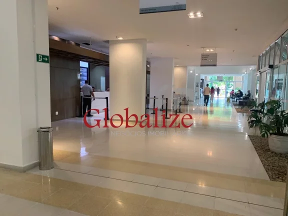 Imagem Sala à venda com 44m² por R$550.000,00 na Vila Rica em Santos