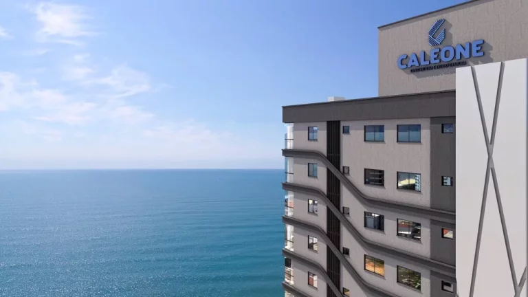 Imagem Apartamento à venda em Porto Belo, Perequê, com 3 quartos, 119,86m2