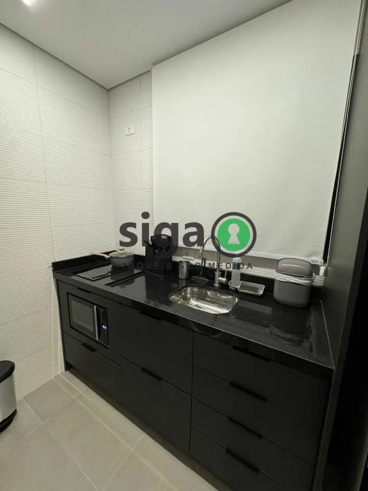 Imagem Studio à venda ? Vila Formosa