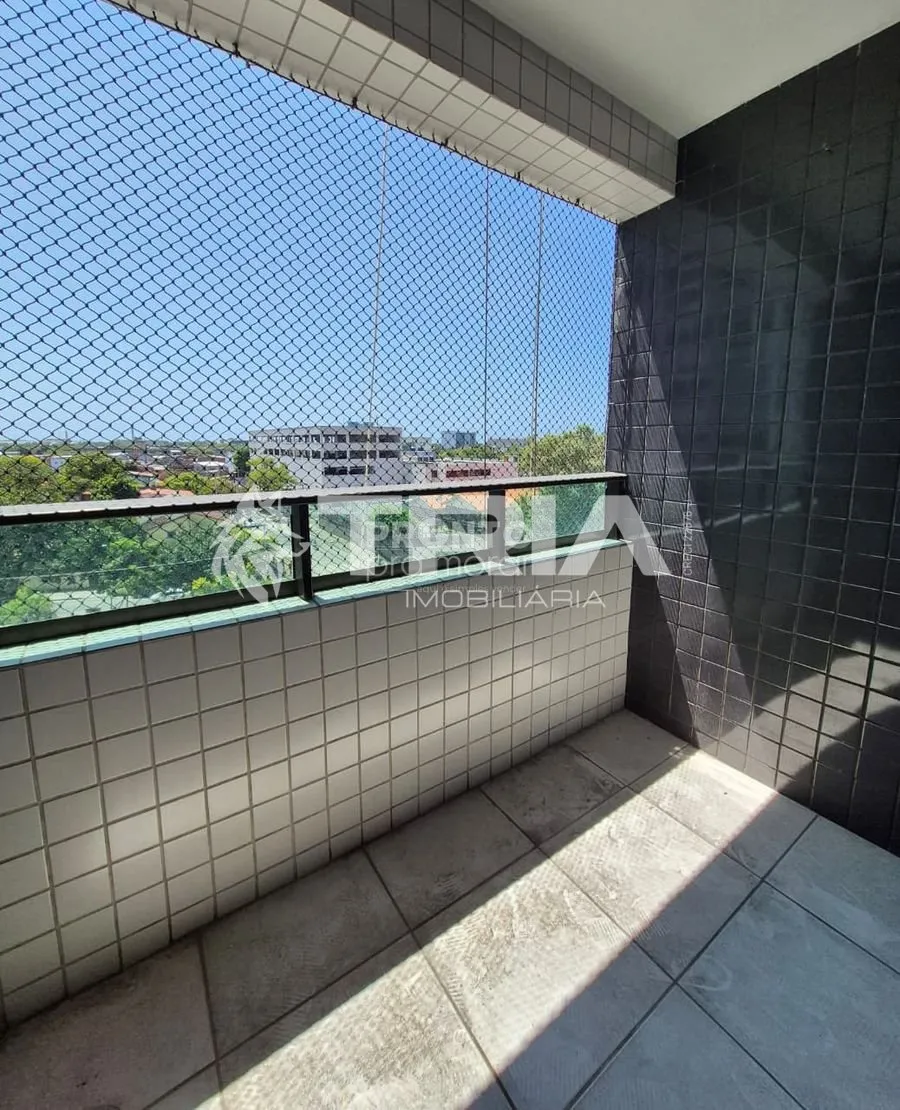 Imagem APARTAMENTO À VENDA NO TORREÃO - RECIFE/PE!