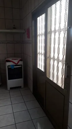 Imagem Casa com 2 Quartos à Venda, 119 m² em Vila São João da Boa Vista - Bauru