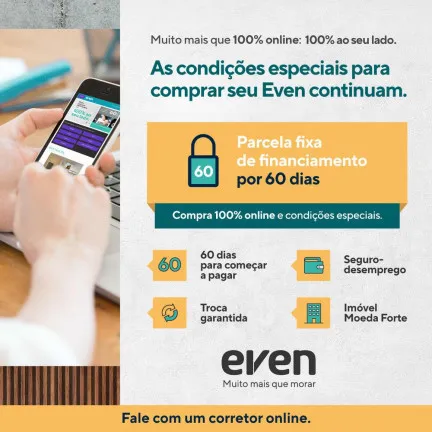 Studio com 1 Quarto à Venda, 21 m² em Vila Mariana - São Paulo