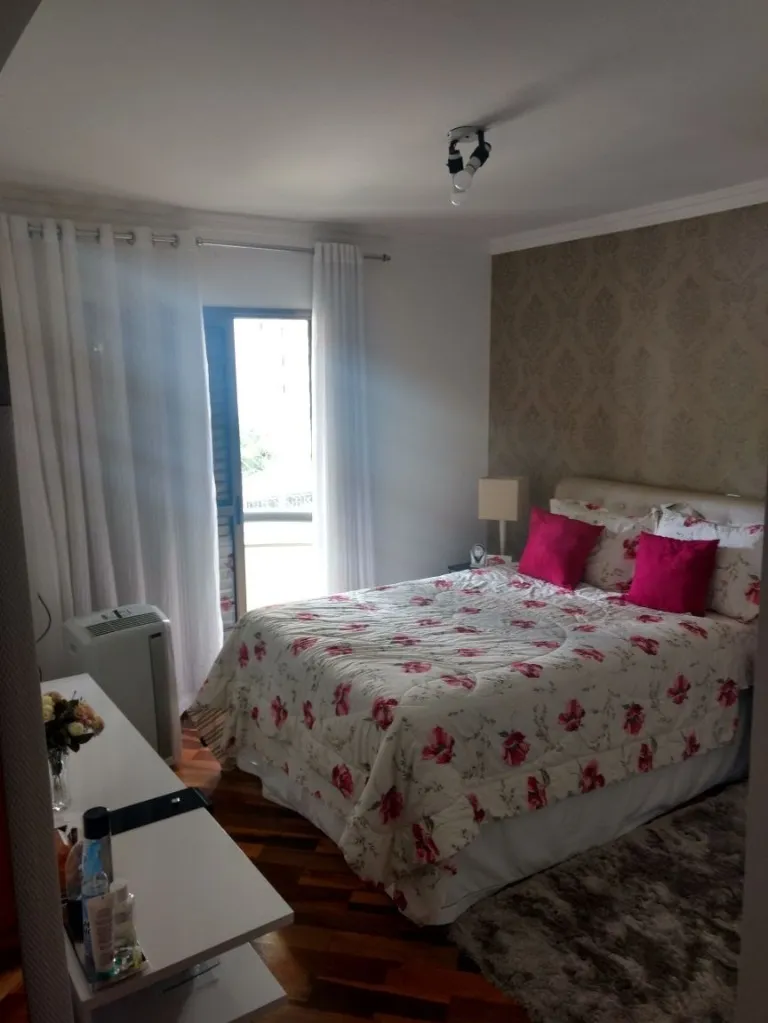 Imagem Apartamento a venda em Taboão da Serra-SP, apartamento 3 quartos em Rio Grande da Serra SP, comprar apartamento 3 dormitórios em Rio Grande da Serra S