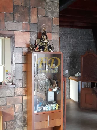 Imagem Casa em Mairiporã