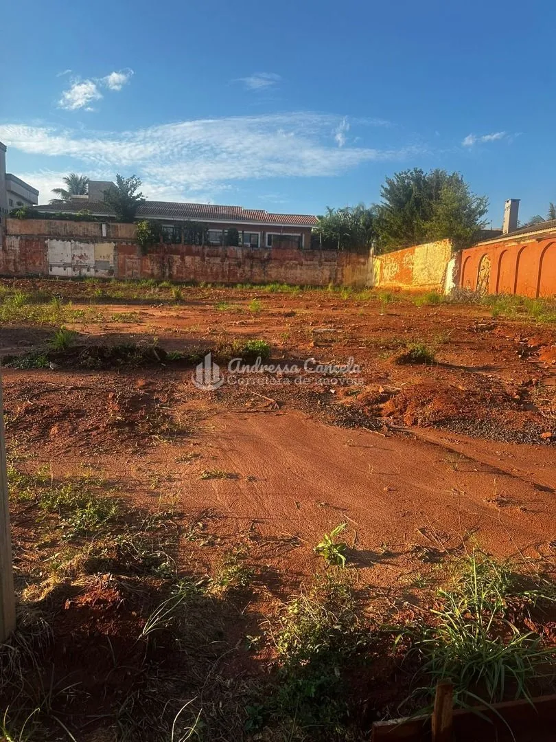Imagem Damha 1 - Terreno à venda, 1000 m² por R$ 2.500.000,00 - Damha I - São José do Rio Preto/SP