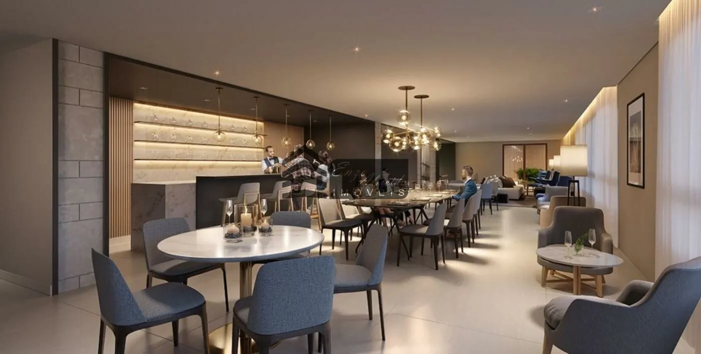 Imagem STELLA CAMPO BELO - Apartamento à venda em São Paulo/SP