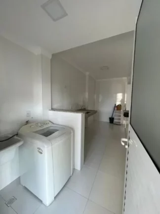 Imagem APARTAMENTO NO BOQUEIRÃO 2 SUÍTES 2 VAGAS!!!