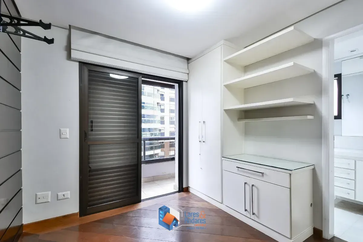 Imagem Apartamento para venda em Perdizes com 4 quartos, sendo 3 suítes, 155m²