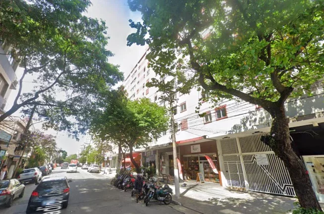 Imagem Apartamento para Venda em São Paulo / SP no bairro Pinheiros