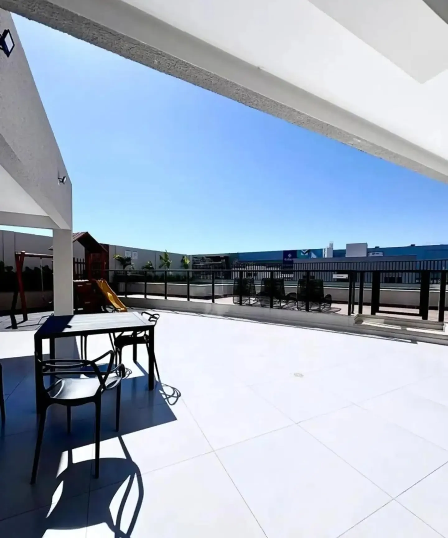 Imagem EstaÃ§Ã£o 44 Apartamentos De 2 E 3/4 No Centro De Goiania. Pronto Paa Morar