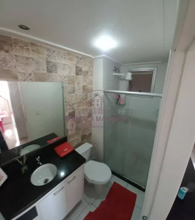 Imagem Apartamento 2 quartos sol da manhã em Soteco