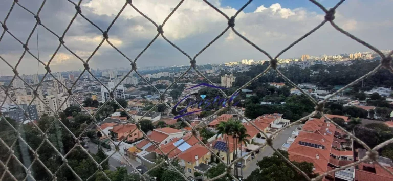 Imagem Apartamento com 3 dormitórios à venda, 180 m² por R$ 1.990.000 - Vila São Francisco - Osasco/SP