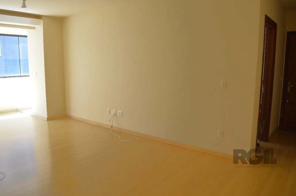 Imagem Excelente apto.2 dorm. com 1 suíte, churrasqueira e 1 vaga na Rua Olavo Bilac