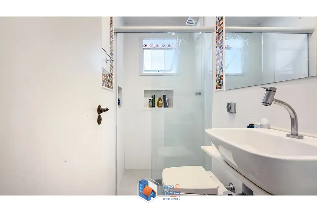 Imagem Casa à venda 5 Quartos 1 Suite 2 Vagas 171M² Jaguaré São Paulo - SP