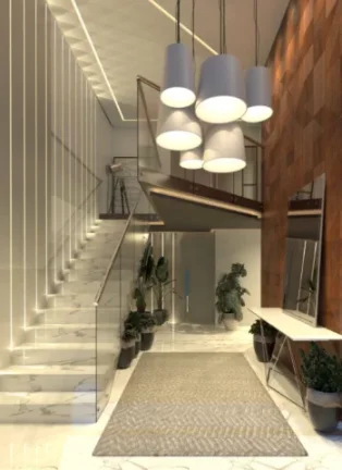 Imagem Brava Vel Residence