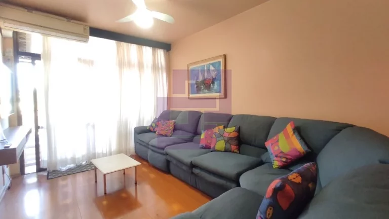 Imagem APARTAMENTO NA ENSEADA - 50mt DA PRAIA!!