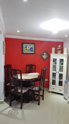 Imagem Sobrado com 3 Quartos à Venda, 280 m² em Jaraguá - São Sebastião