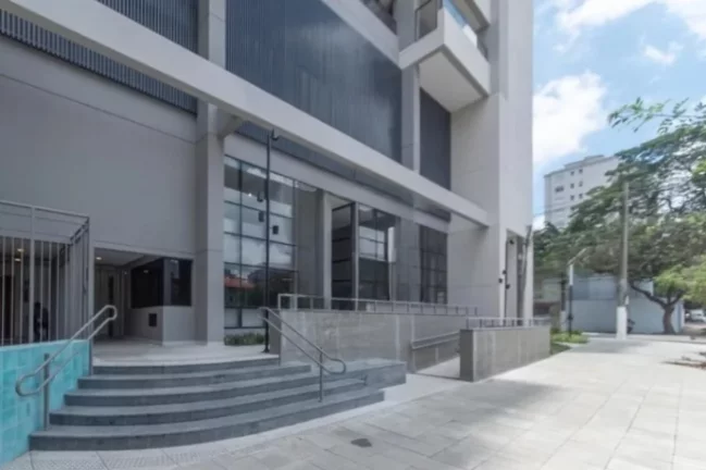 Imagem HIGHLIGHTS CAMPO BELO - Studio de 28m² (Unidade de Revenda), em excelente localização do Campo Belo!