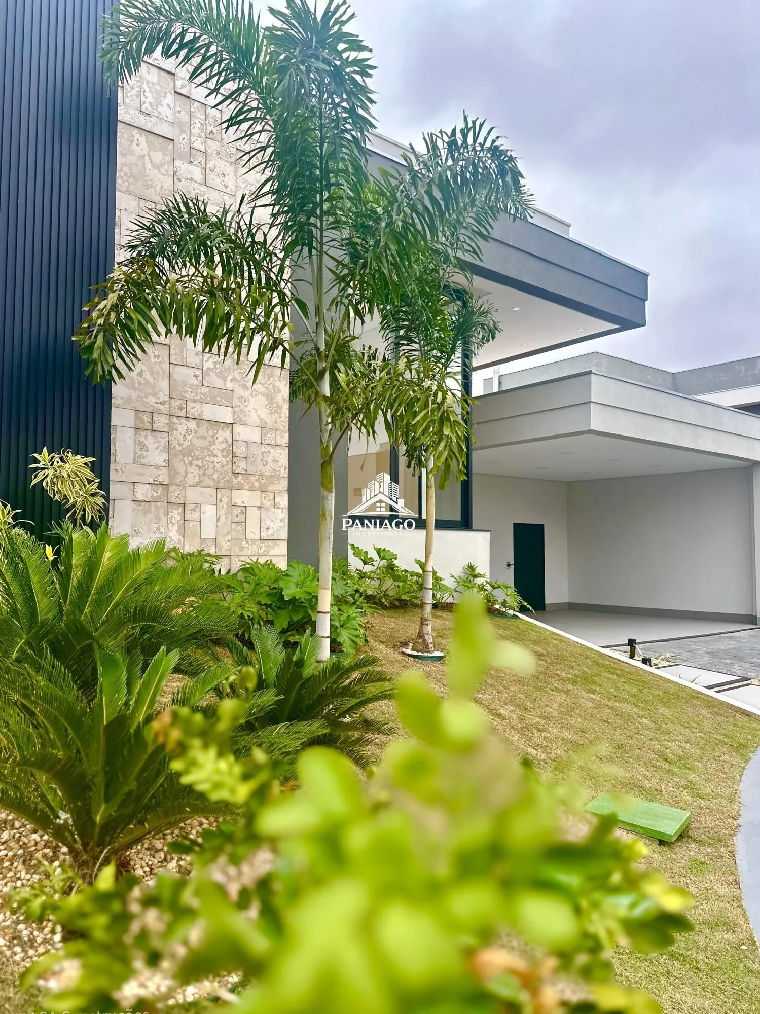 Imagem CONDOMÍNIO PRIMOR DAS TORRES | CASA TÉRREA DE ALTO PADRÃO