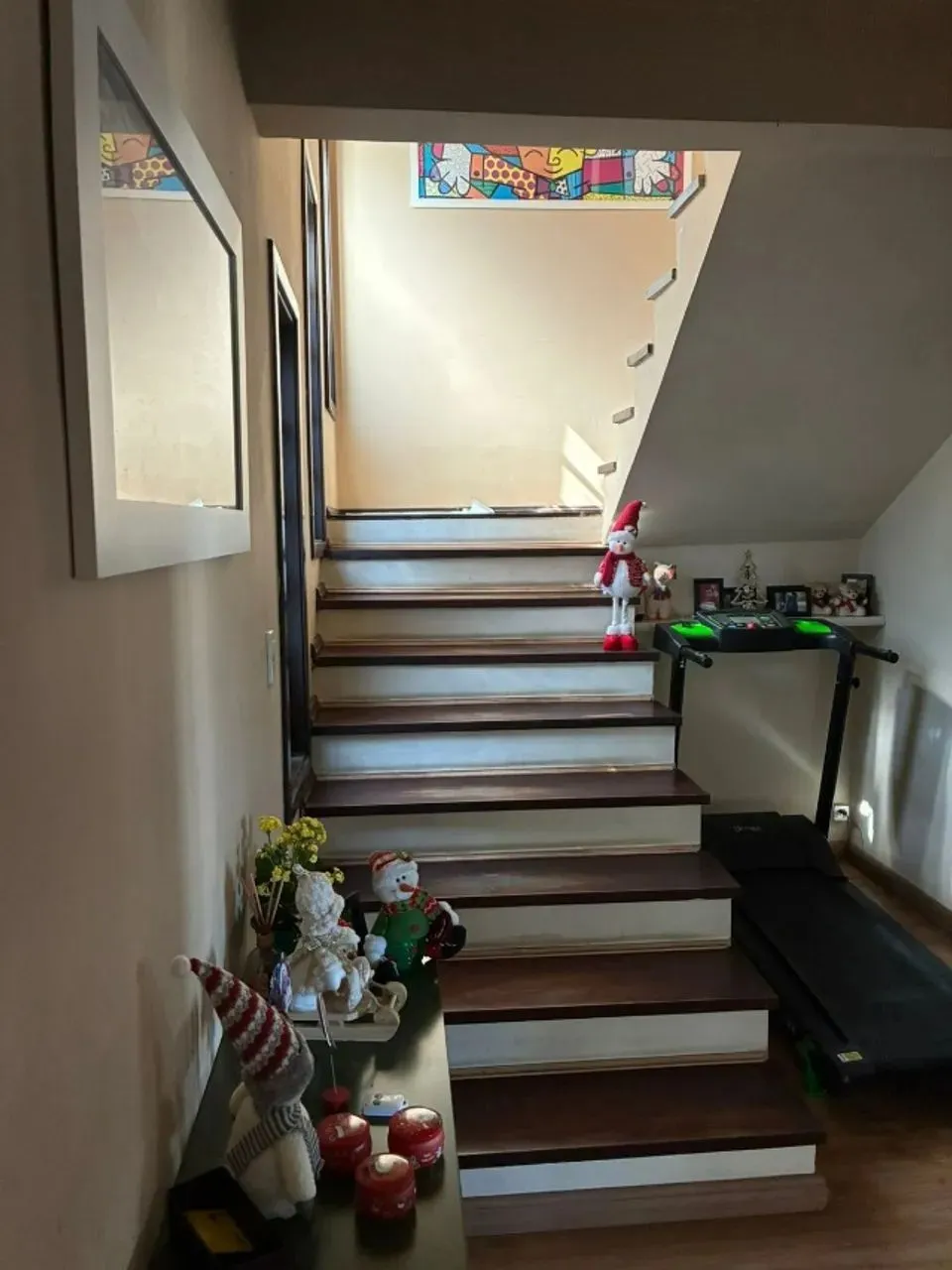 Imagem Casa em Cristo Rei