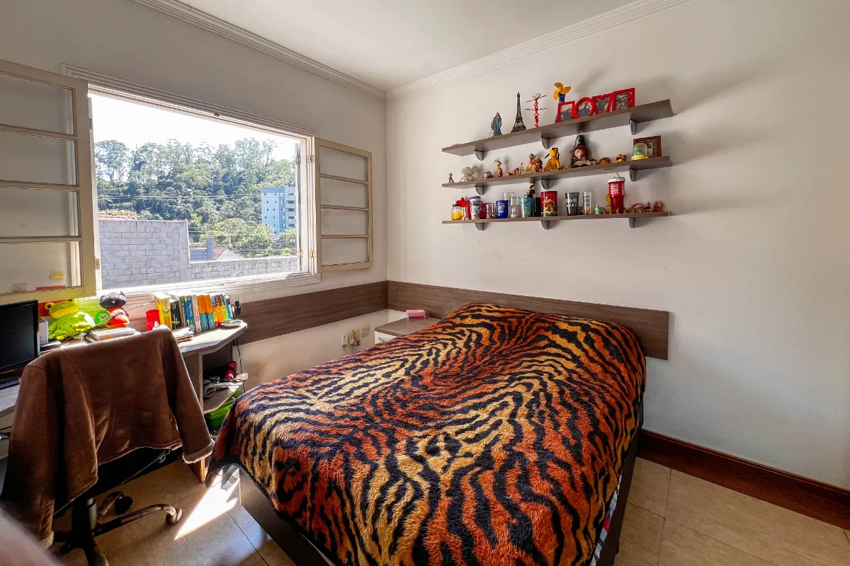 Imagem Casa para venda em Ponte Seca com 3 quartos, sendo 1 suíte, 299m2