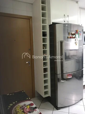 Imagem Apartamento à venda no bairro Nova Campinas. Apartamento amplo e completo 2 por andar, 5 dormitóri...