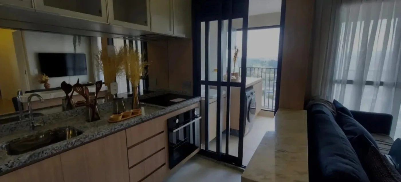 Imagem Apartamento para Venda em São Paulo, Lapa, 3 dormitórios, 1 suíte, 2 banheiros, 1 vaga