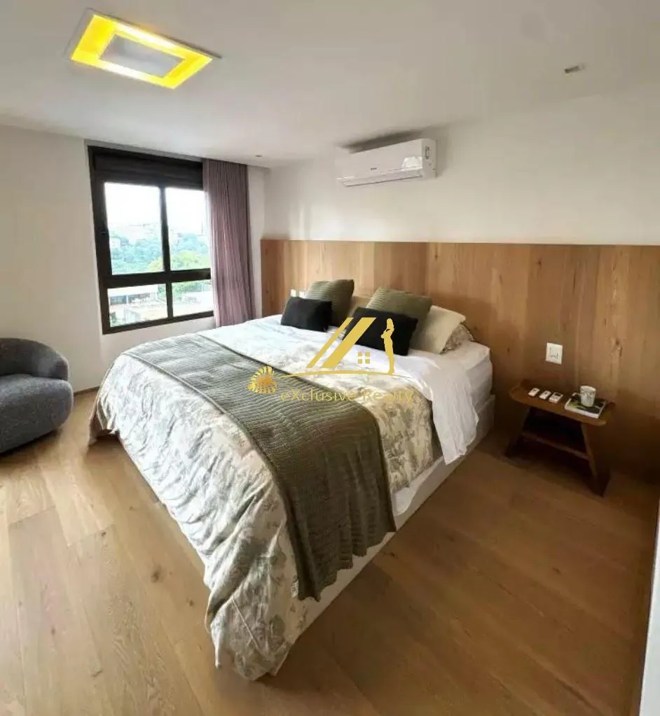 Imagem Apartamento RESIDENCIAL em Salvador - Bahia, Graça