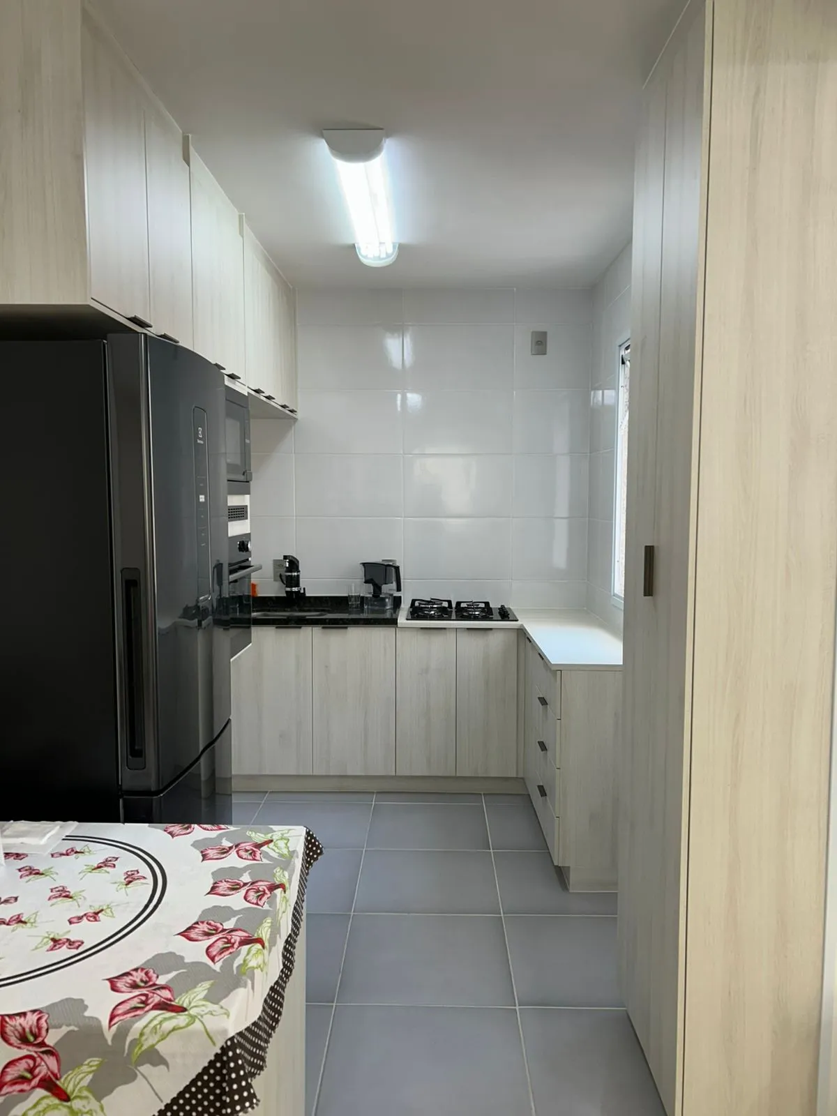 Imagem Apartamento para venda em Vila Gumercindo com 2 quartos, 50m2