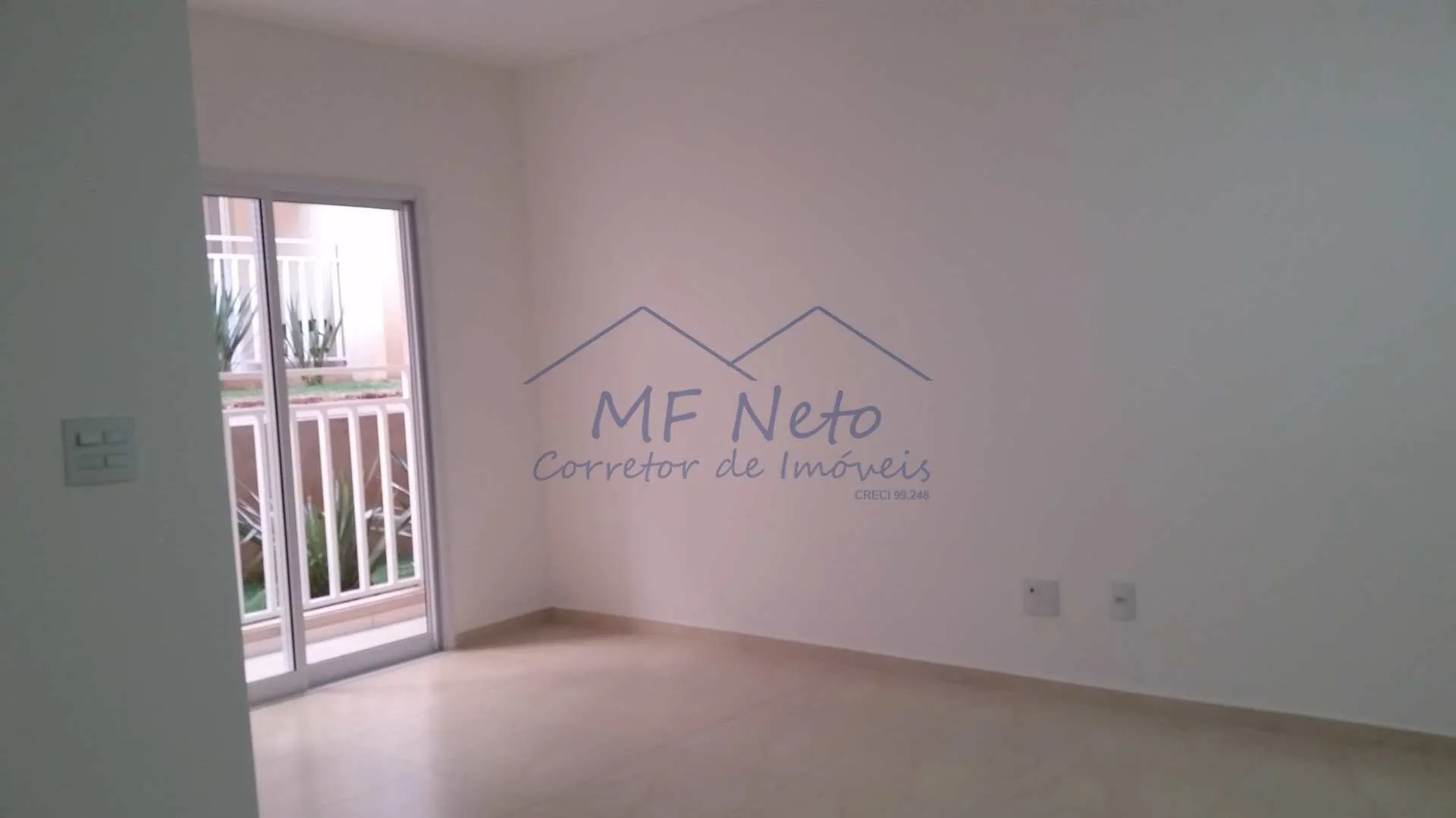 Imagem Apartamento Padrão