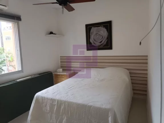 Imagem Enseada. Otimo Apartamento