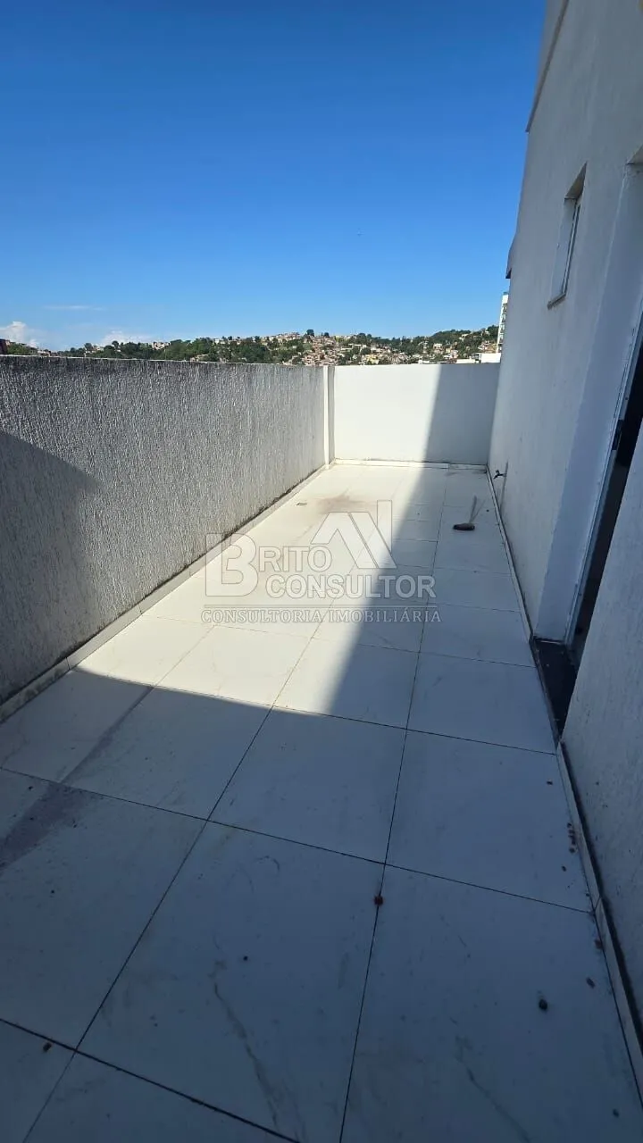 Imagem Vendo Sala Comercial, 28 m², em Alcântara, São Gonçalo/RJ