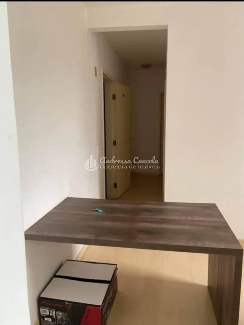 Imagem Rio Bandeira - Apartamento com 2 dormitórios à venda, 48 m² por R$ 200.000,00 - Parque das Flores II - São José do Rio Preto/SP