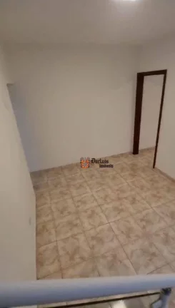 Imagem Sobrado com 4 dormitórios à venda, 200 m² por R$ 690.000,00 - Jardim América - São José dos Campos/SP