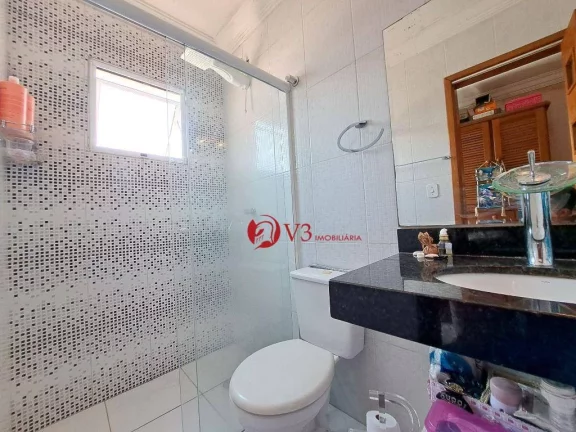 Imagem Sobrado a venda na Vila Matilde 3 Dormitórios sendo 3 Suítes, 5 Vagas, 180 m