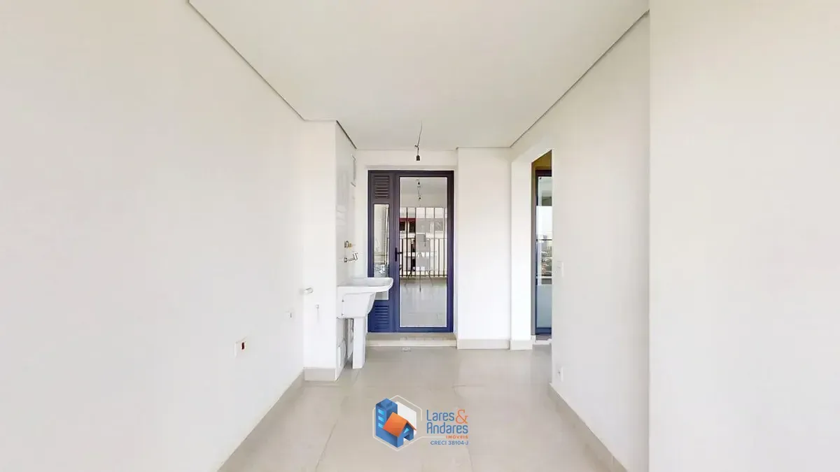Imagem Apartamento para venda em Pinheiros com 4 quartos, sendo 2 suítes, 174m²